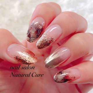 Nailsalon Naturalcureさんのプロフィール ネイルブック