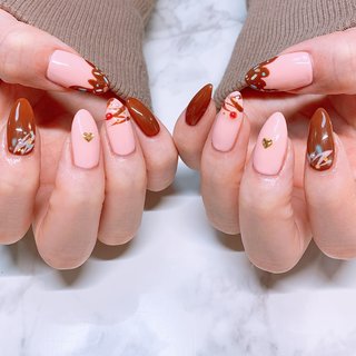 Nail S Relum 名古屋市港区のネイルサロン ネイルブック