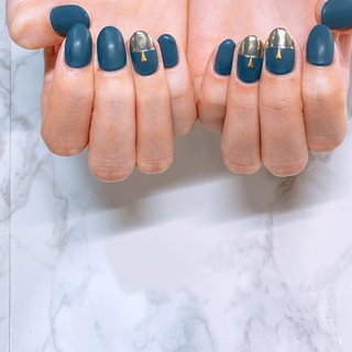 Nail S Relum 名古屋市港区のネイルサロン ネイルブック