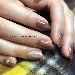 おすすめ順 静岡ニュアンスネイルのネイルデザイン 2ページ目 ネイルブック