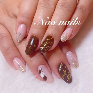 Nao Nails ナオネイルズ 一之江のネイルサロン ネイルブック