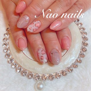 Nao Nails ナオネイルズ 一之江のネイルサロン ネイルブック