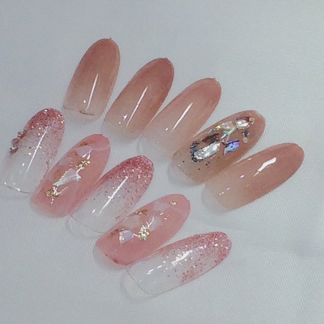 Roworl Nail ロワールネイル 亀戸のネイルサロン ネイルブック