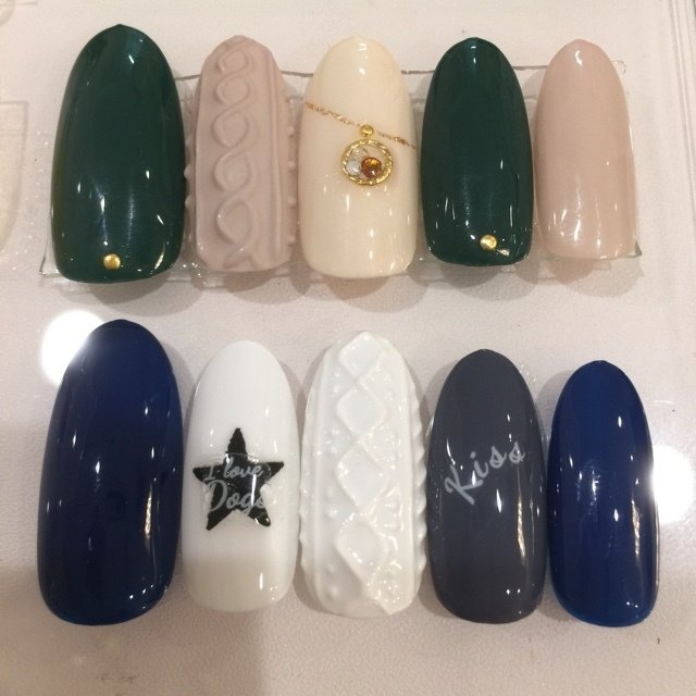 Nail Eyelash Club 四条烏丸 クラブ 四条のネイルサロン ネイルブック