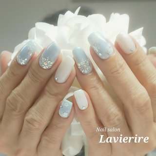 Nail Salon Lavierire 長居のネイルサロン ネイルブック