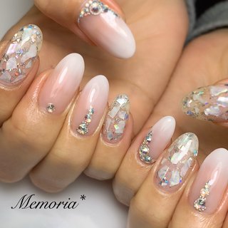 Memoria Private Nail Salon メモリア 湘南台のネイルサロン ネイルブック
