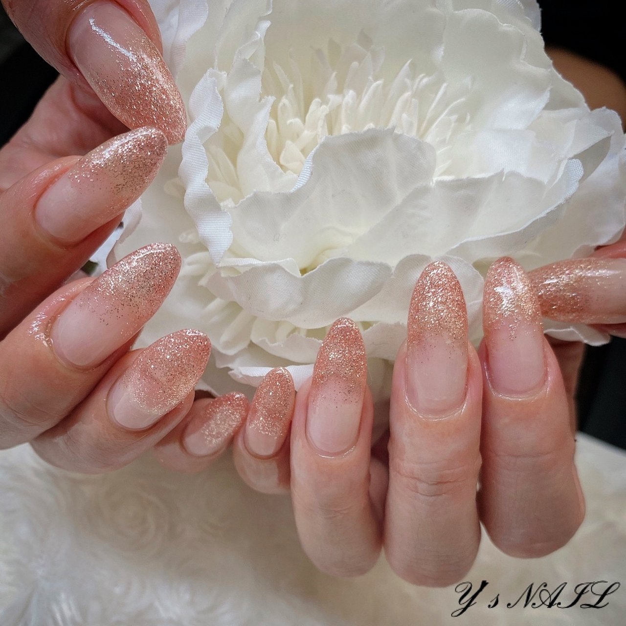 ハンド/お客様 - 𝚈′𝚜𝙽𝙰𝙸𝙻のネイルデザイン[No.5048974]｜ネイル