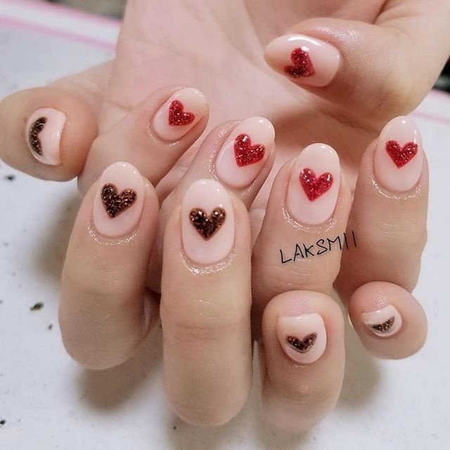 U Carinのネイルデザイン No ネイルブック
