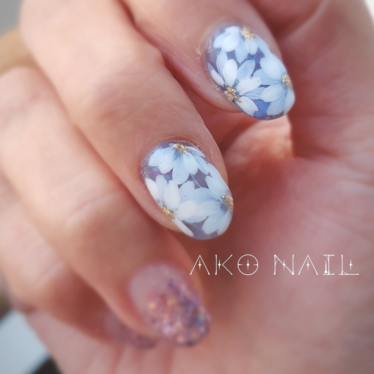 Nailroom Akoのネイルデザイン No ネイルブック