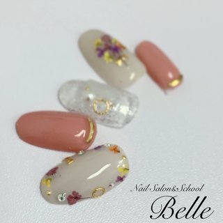 ⋆ ⋆⋆
＿＿＿＿＿＿＿＿＿＿＿＿Nail&School ¨̮＿＿
￣￣￣￣￣￣￣￣￣￣￣￣￣￣￣￣￣￣￣￣￣
ネイルサロン＆スクール【ベル】
.
〒980-0801
仙台市青葉区木町通１丁目8-34
シティマンション木町通１F
.
☎︎022-796-2527
時間外はLINE@で☞@ixo5683b
.
営業時間 / 平日11:00-20:00 土日祝10:00-20:00
定休日 / 月曜日
.
ホットペッパービューティー
【仙台ネイル ベル】で検索¨̮
＿＿＿＿＿＿＿＿＿＿＿＿＿＿＿＿＿＿＿＿＿
￣￣￣￣￣￣￣￣￣￣￣￣￣￣￣￣￣￣￣￣￣
#仙台ネイル #仙台ネイルサロン #nailbelle #ネイルベル #仙台市青葉区木町通 #北四番町 #ジェルネイル #仙台ネイルスクール #パラジェル #スモーキーネイル #オフィスネイル #フットネイル #木町通 #木町通ネイル #スクール生募集中 #定額ネイル #アートし放題 #春ネイル #秋ネイル #夏ネイル #冬ネイル #スカルプネイル #ニュアンスネイル #storyjel365 #ストーリージェル365 #ハンドメイド #ハンドメイドアクセ #ハンドメイドピアス #春 #夏 #秋 #冬 #ハンド #シンプル #ワンカラー #押し花 #ミディアム #ベージュ #ピンク #ジェルネイル #ネイルチップ #Nail Salon & School〜Belle〜【ベル】 #ネイルブック