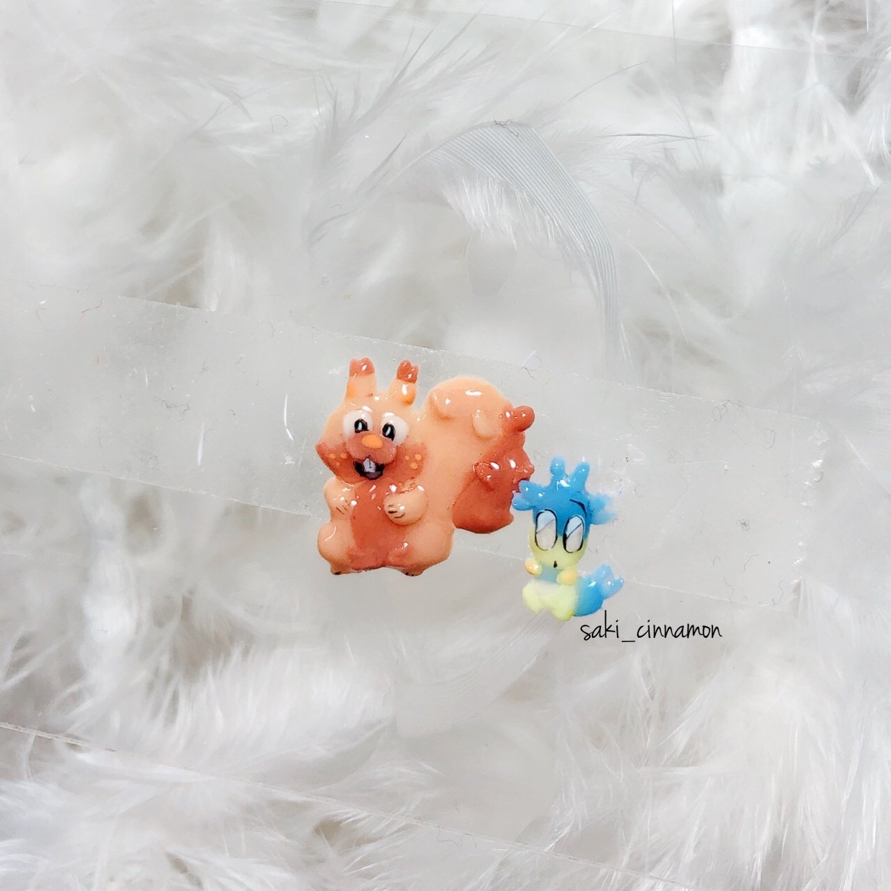 ポケモン さっち むし