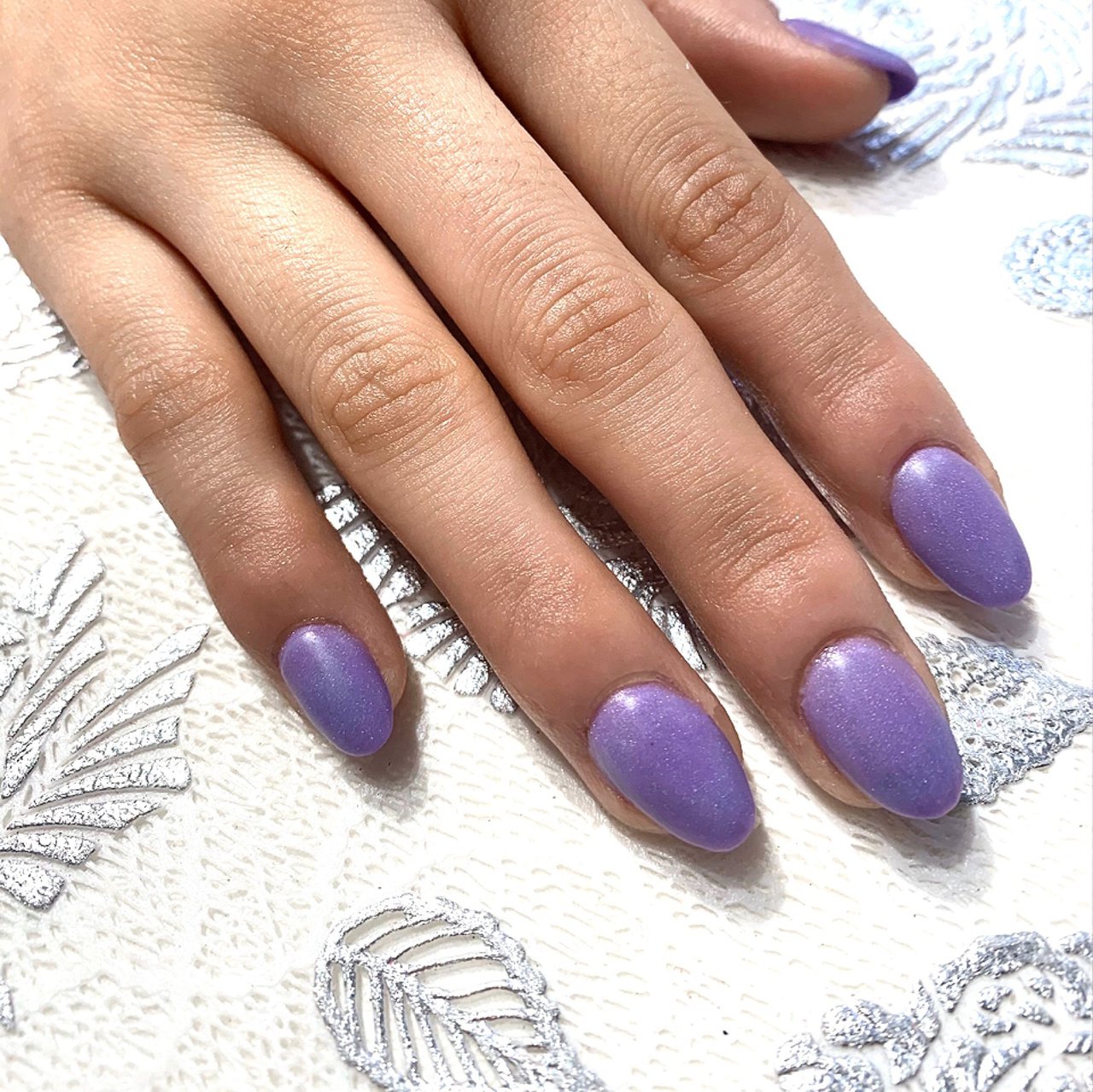 オールシーズン オフィス デート 女子会 ハンド Piansisのネイルデザイン No ネイルブック