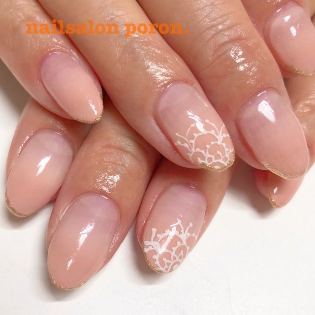 Nailsalon Poron ポロン 瀬谷のネイルサロン ネイルブック