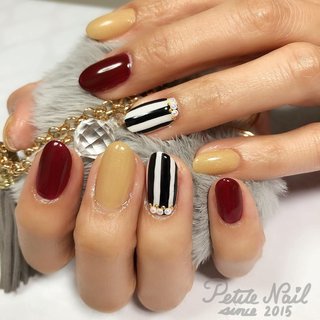 petite nail -プチネイル-｜大和のネイルサロン｜ネイルブック