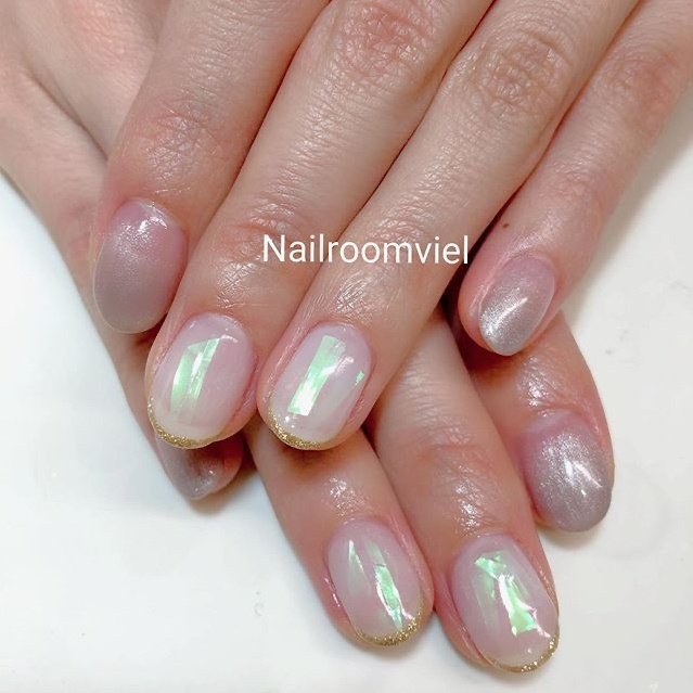 Nailroomvielのネイルデザイン No ネイルブック