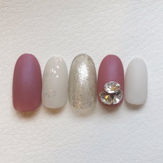 Cure Nail キュアネイル 亀岡市 亀岡のネイルサロン ネイルブック