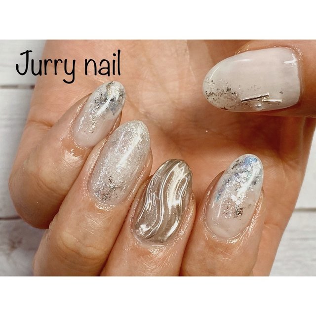 Jurry Nail昭島店 ジュリーネイル 昭島のネイルサロン ネイルブック