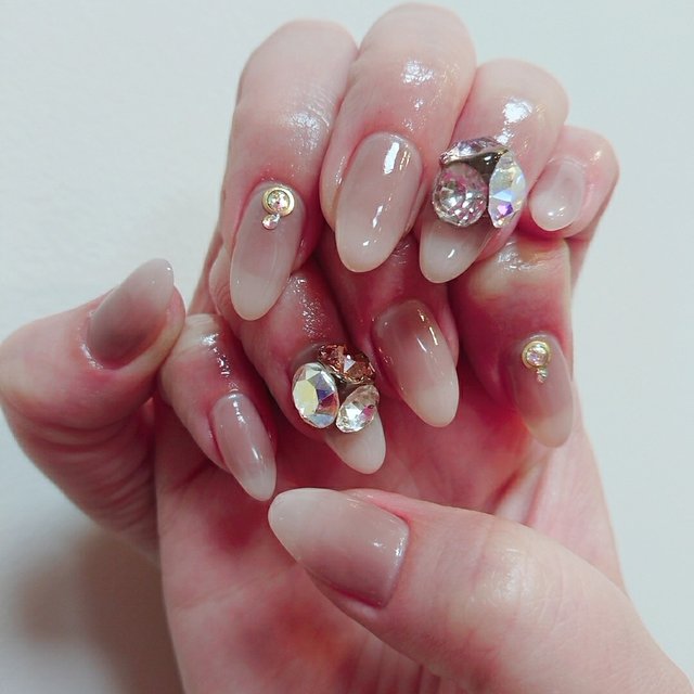Cloud Nail 大津京のネイルサロン ネイルブック