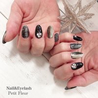 Nail Eyelash Petit Fleur プティ フルール 向島のネイルサロン ネイルブック