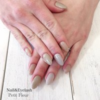 Nail Eyelash Petit Fleur プティ フルール 向島のネイルサロン ネイルブック