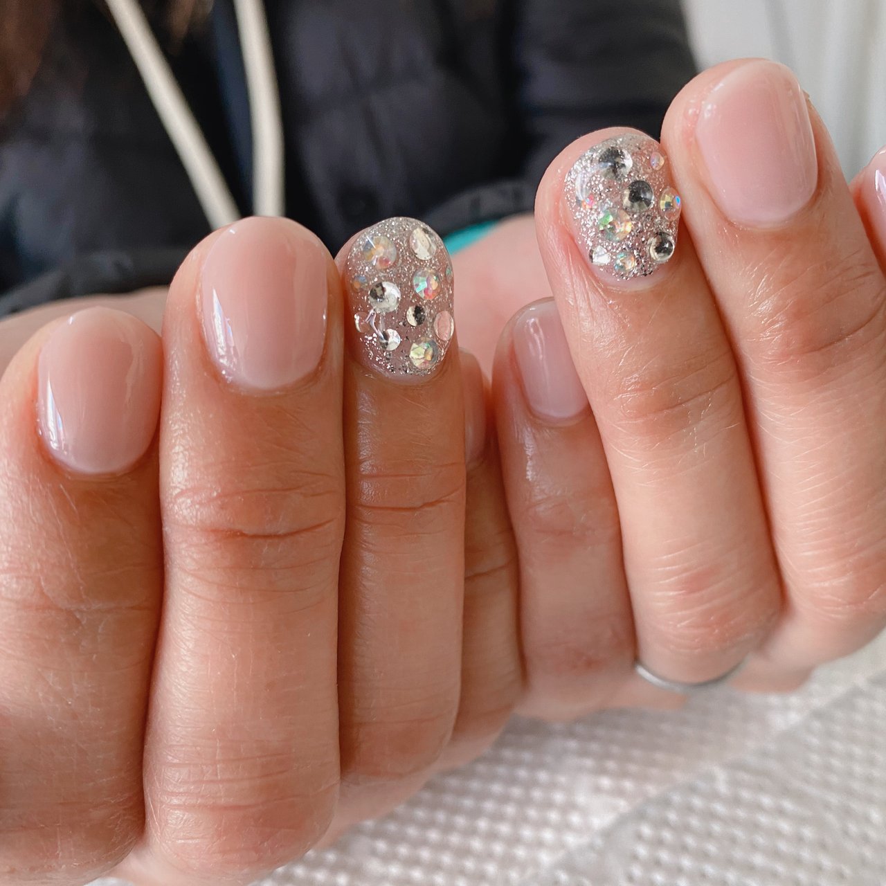 Rinka Nailsalon のネイルデザイン No ネイルブック