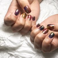 本庄市 Private Nail Salon Mimi 本庄のネイルサロン ネイルブック