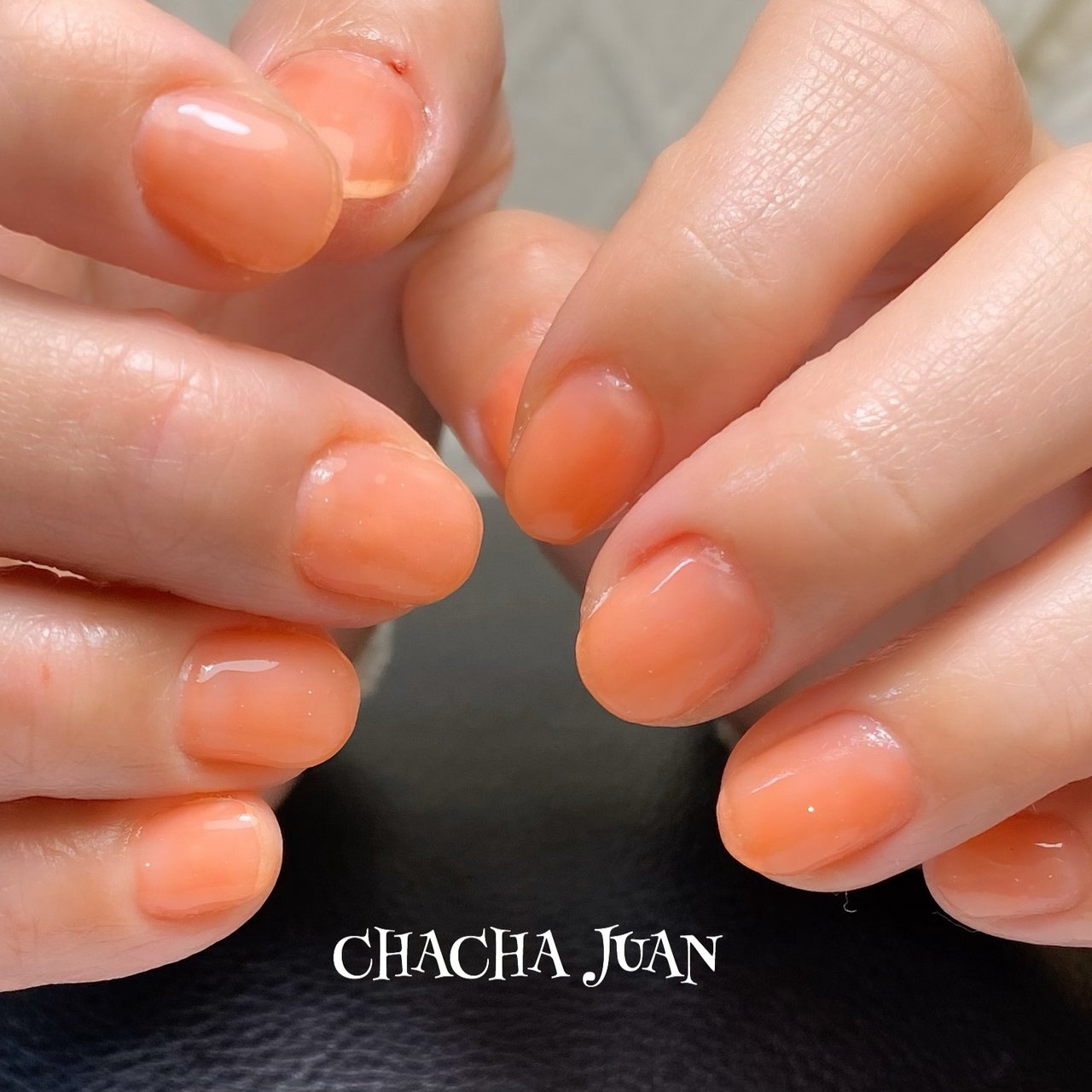 オールシーズン 旅行 オフィス デート ハンド Chacha Nailのネイルデザイン No ネイルブック