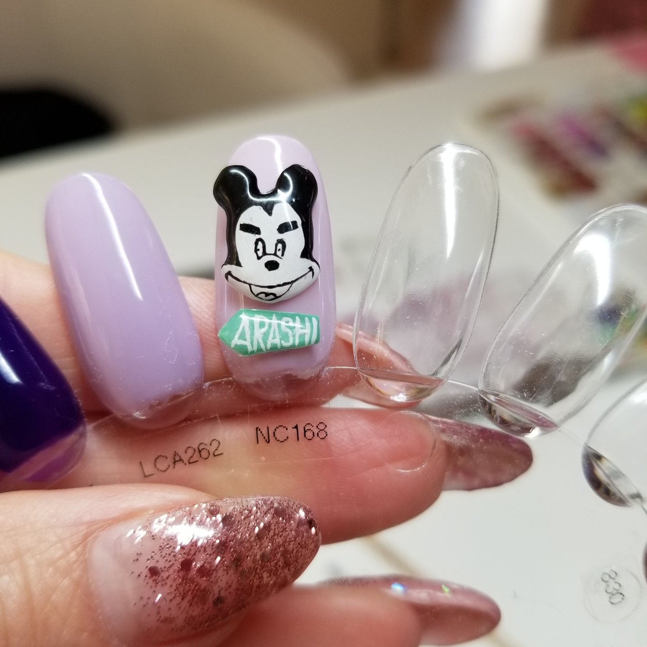 オールシーズン ハンド R3nailのネイルデザイン No ネイルブック