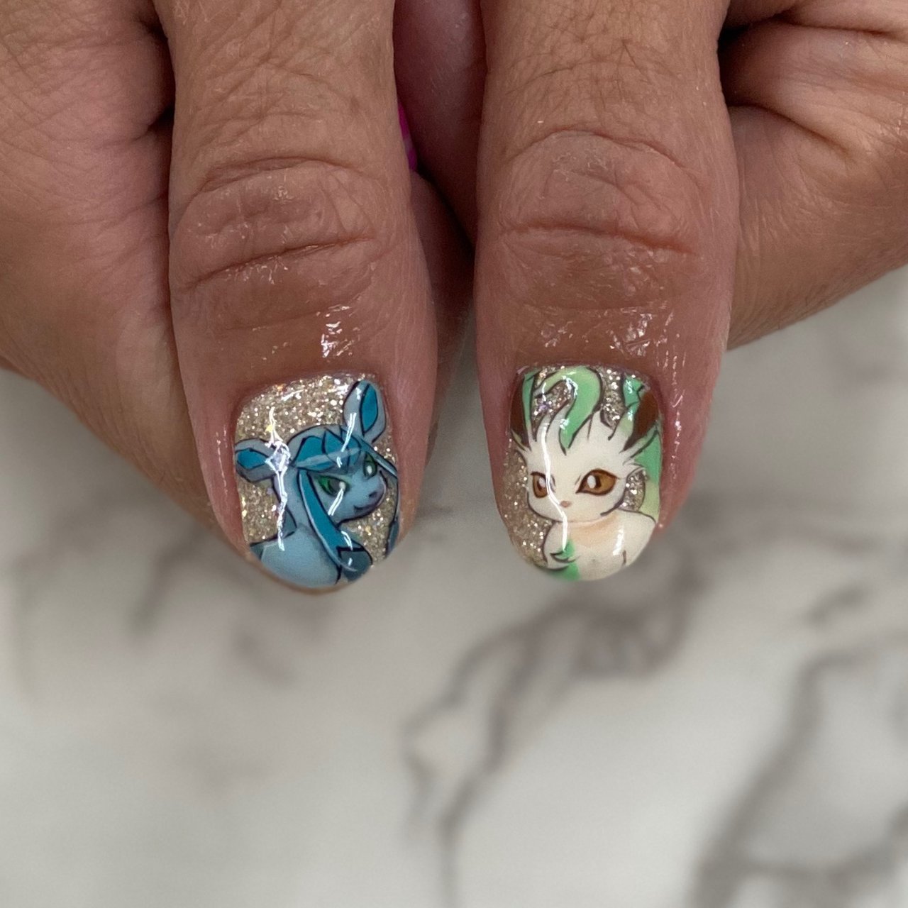 オールシーズン バレンタイン パーティー 女子会 ハンド Bravery Rose ブレイブリーローズのネイルデザイン No ネイルブック