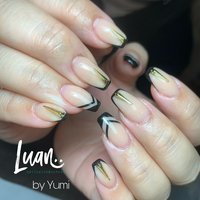 Nailsalon School Luan 多治見のネイルサロン ネイルブック