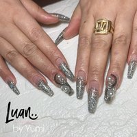 Nailsalon School Luan 多治見のネイルサロン ネイルブック