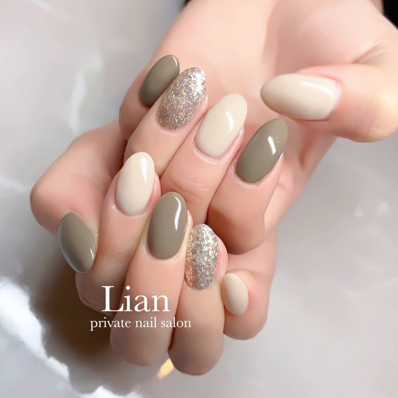 Nail Salon Lenoaのネイルデザイン No ネイルブック