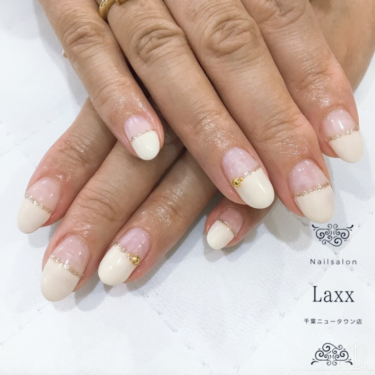 Laxx 成田店のネイルデザイン No 5063185 ネイルブック