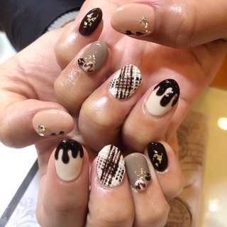 Nailroomm ネイルルーム エム 西鉄柳川のネイルサロン ネイルブック