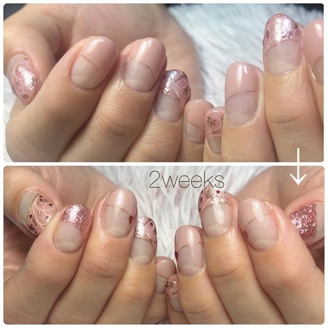 Chitose Hirayamaのネイルデザイン No ネイルブック