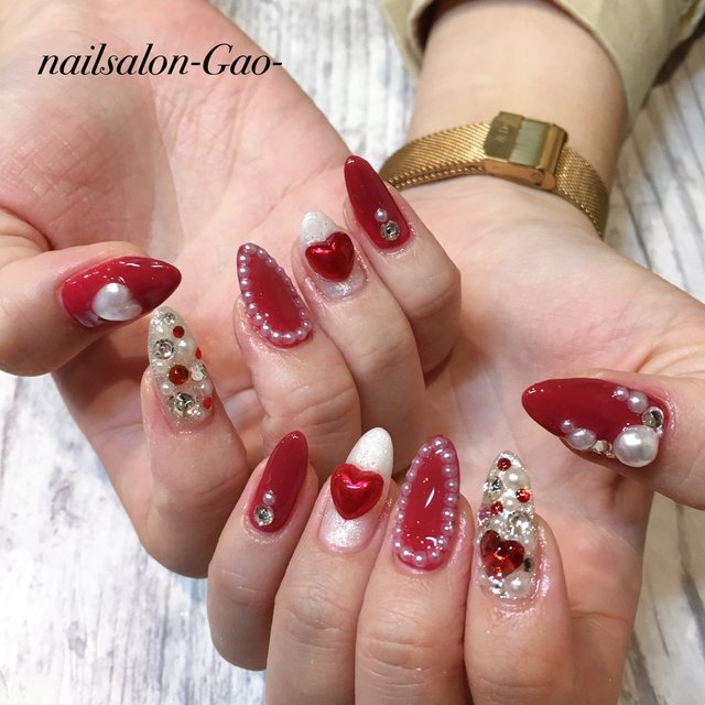 Nailsalon Gao ネイルサロンガオ 加西市のネイルサロン ネイルブック