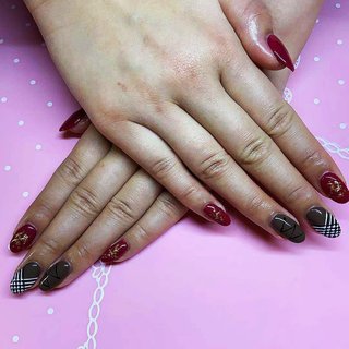 Chiara Nail キアラ ネイル 池袋のネイルサロン ネイルブック