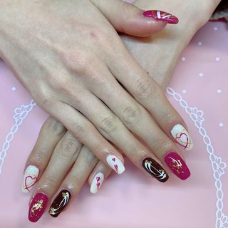 Chiara Nail キアラ ネイル 池袋のネイルサロン ネイルブック
