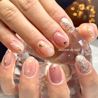 Maison De Nail Jolie Jolie 愛知大学前のネイルサロン ネイルブック