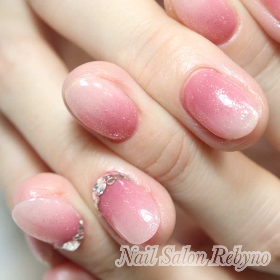 Nail Salon Rebynoのネイルデザイン No ネイルブック