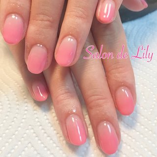 落合南長崎ネイルサロンsalondelilyのネイルデザイン ネイルブック