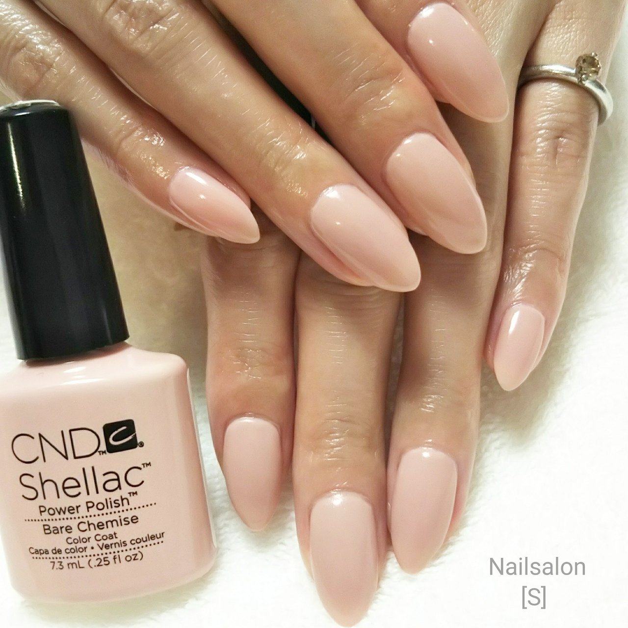 CND shellac シェラックネイル 10本 ジェルネイル - beaconparenting.ie