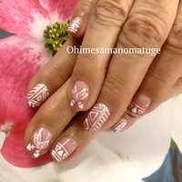 おまじないネイルのネイルデザイン ネイルブック