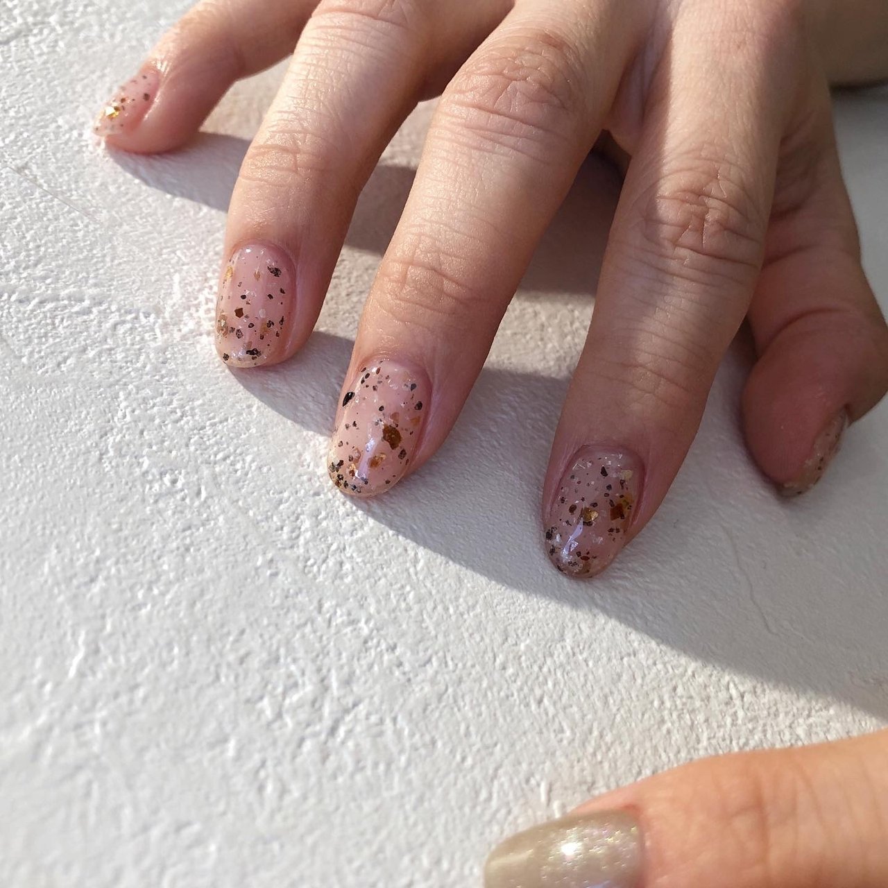 H4 Nailのネイルデザイン No ネイルブック