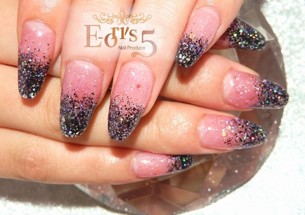 オールシーズン お正月 成人式 浴衣 ハンド E 5 N Pのネイルデザイン No ネイルブック