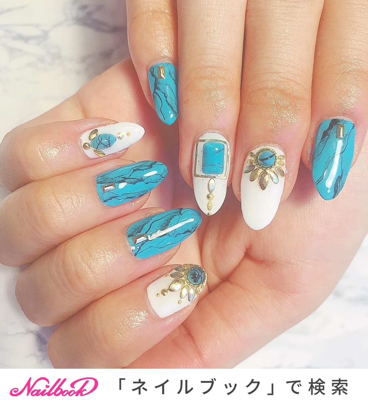 ネイルネイル 1280_lc