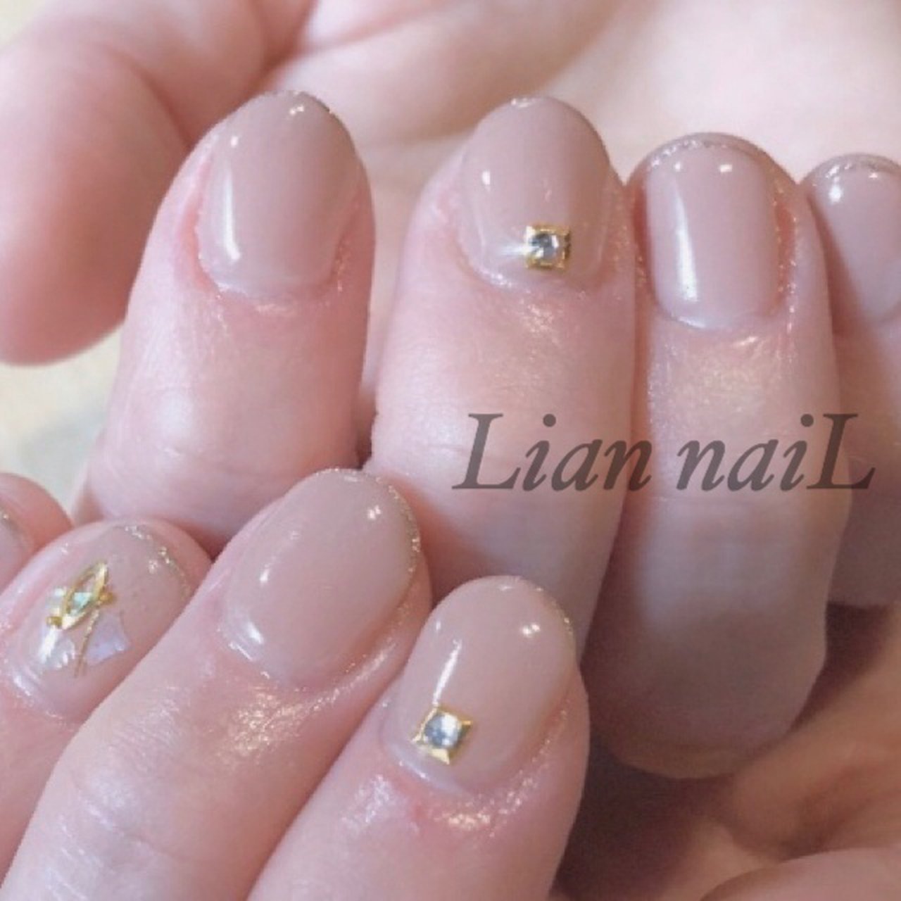 ネイルチップオーダー　rii様 ネイルチップオーダー rii様 RII❁⃘*.゜様 ネイルチップ