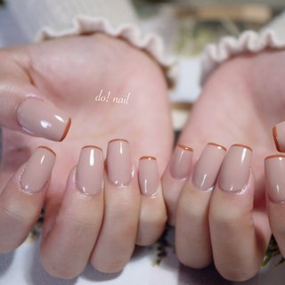 広島市ジェルネイルのネイルデザイン ネイルブック