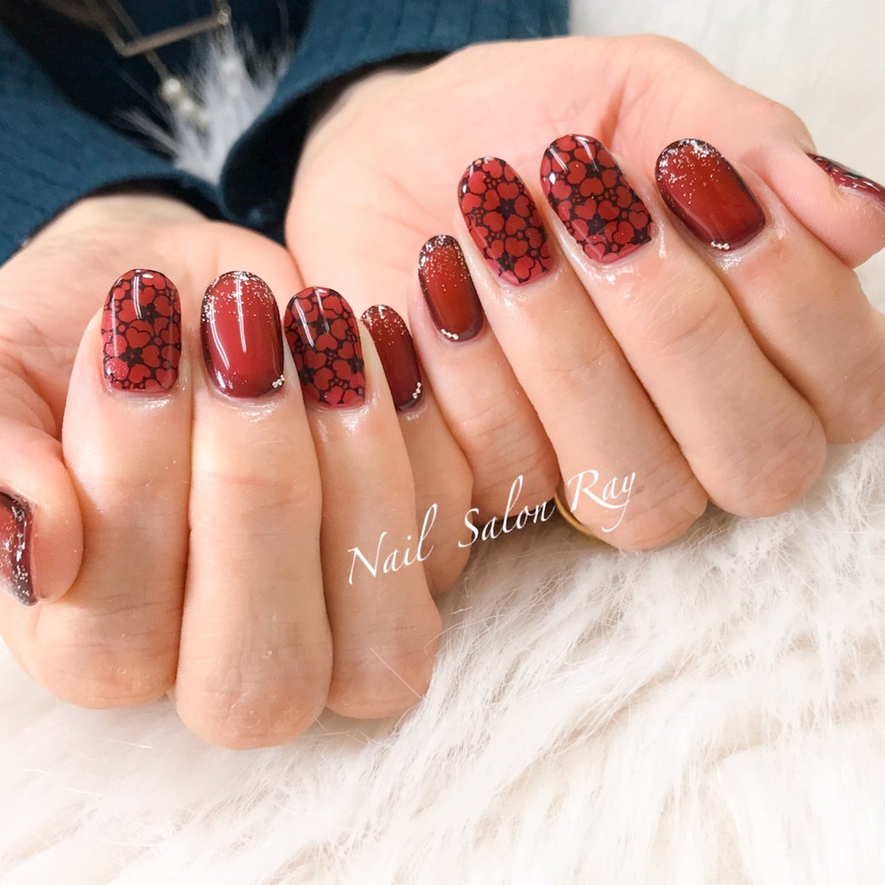 Ray Nailsalonのネイルデザイン No ネイルブック