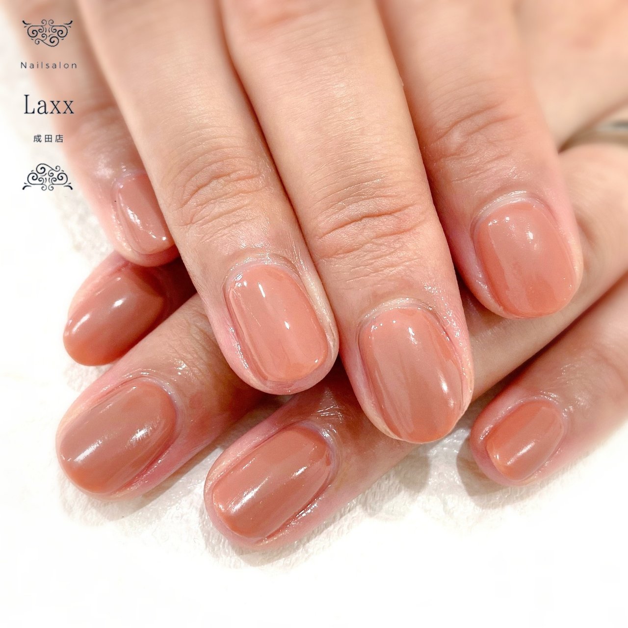 Laxx 成田店のネイルデザイン No 5072218 ネイルブック